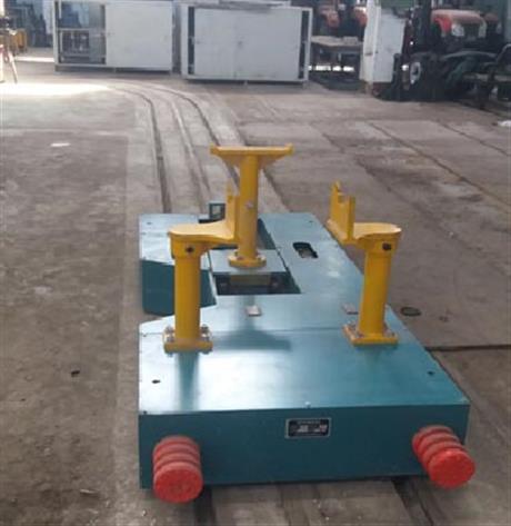 一拖二裝RGV環(huán)形裝配線