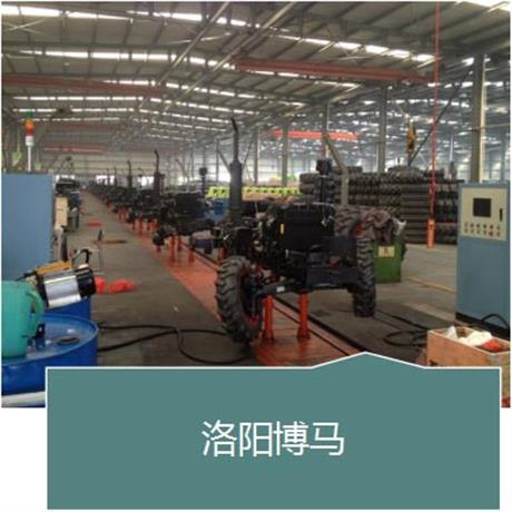 洛陽博馬多功能定量加注設備